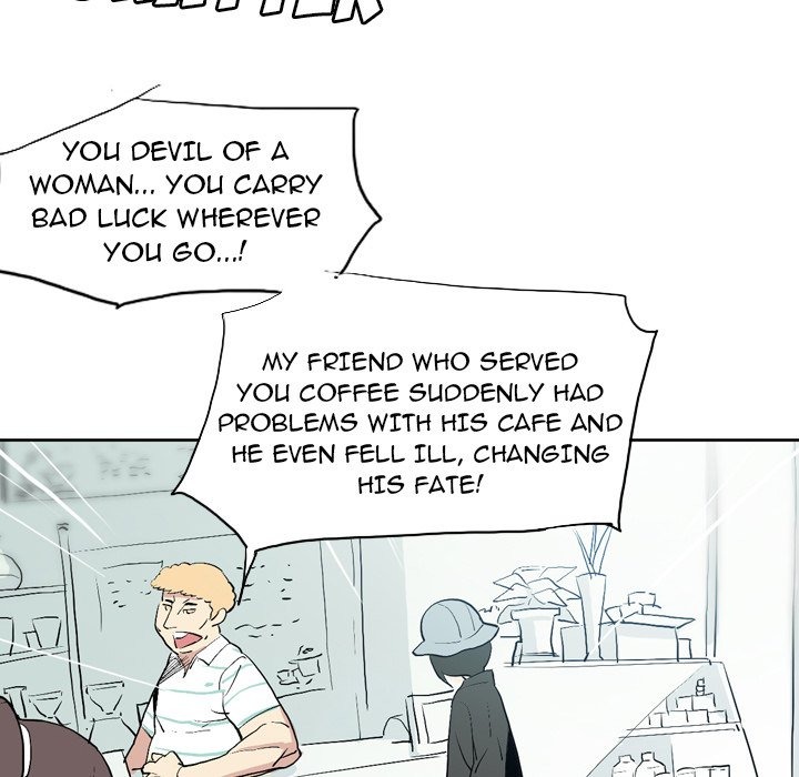 Trouble Drink chapter 13 page 29