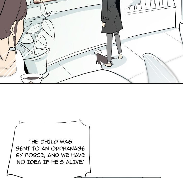 Trouble Drink chapter 13 page 30