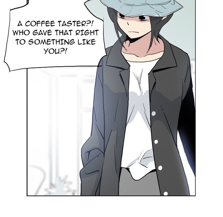 Trouble Drink chapter 13 page 31