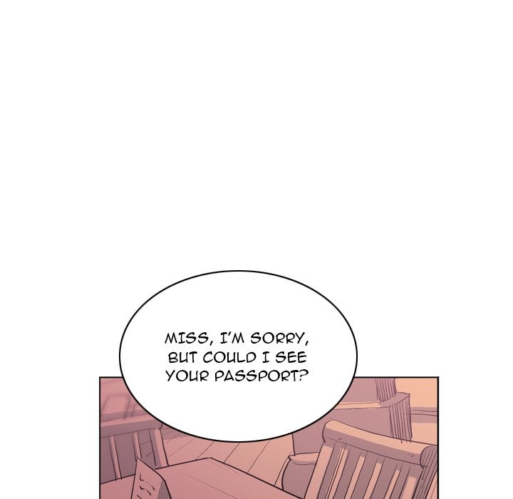 Trouble Drink chapter 13 page 32