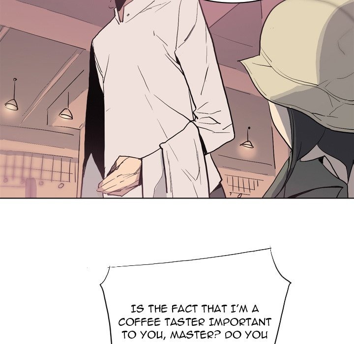 Trouble Drink chapter 13 page 34