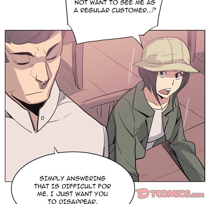 Trouble Drink chapter 13 page 35
