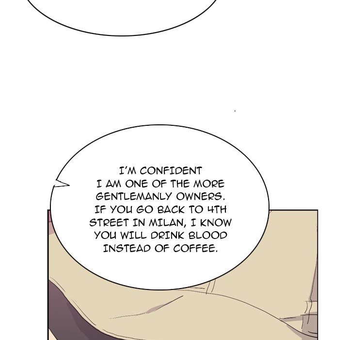 Trouble Drink chapter 13 page 36