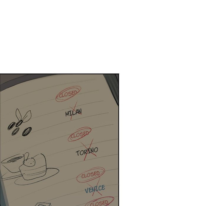 Trouble Drink chapter 13 page 38