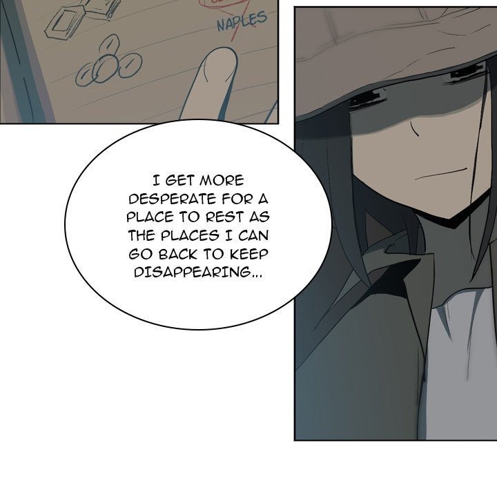 Trouble Drink chapter 13 page 39