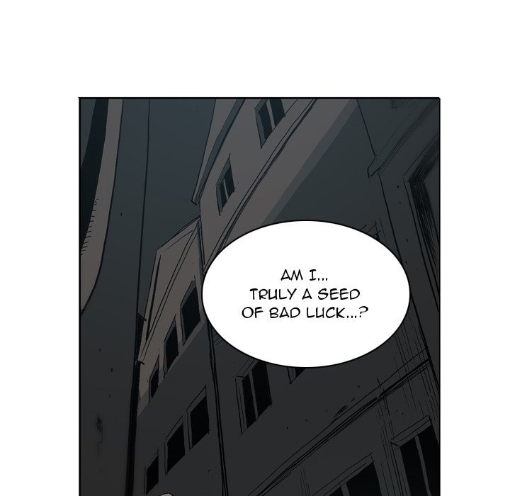 Trouble Drink chapter 13 page 40