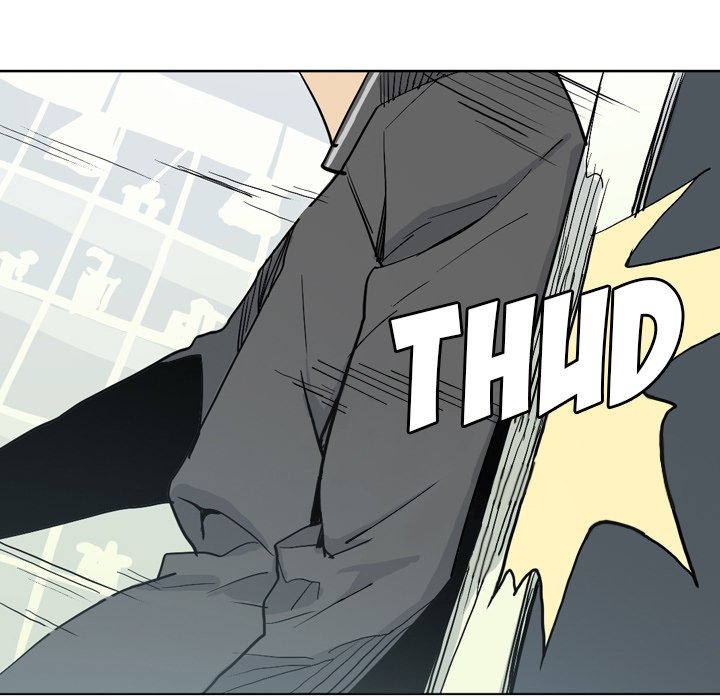 Trouble Drink chapter 13 page 45
