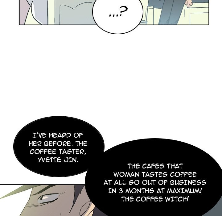 Trouble Drink chapter 13 page 47