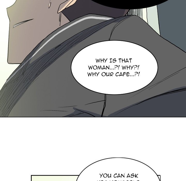 Trouble Drink chapter 13 page 48