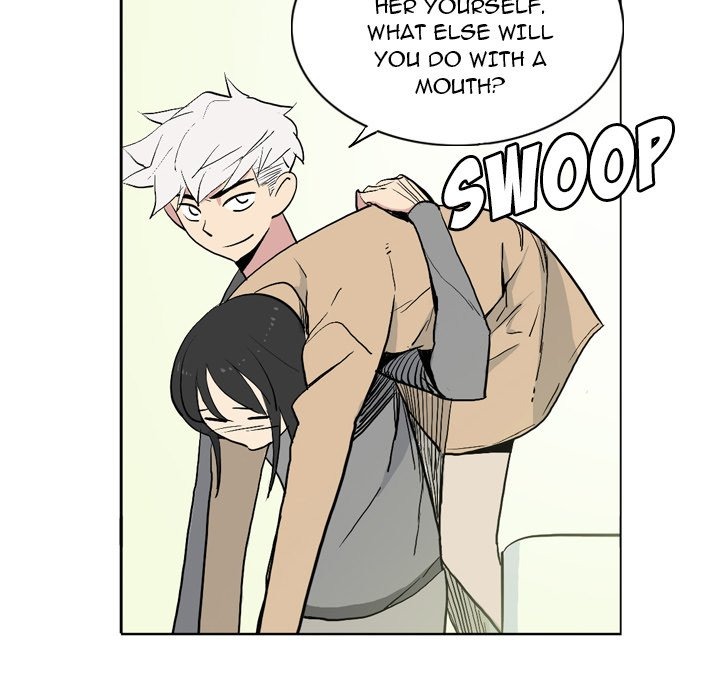 Trouble Drink chapter 13 page 49