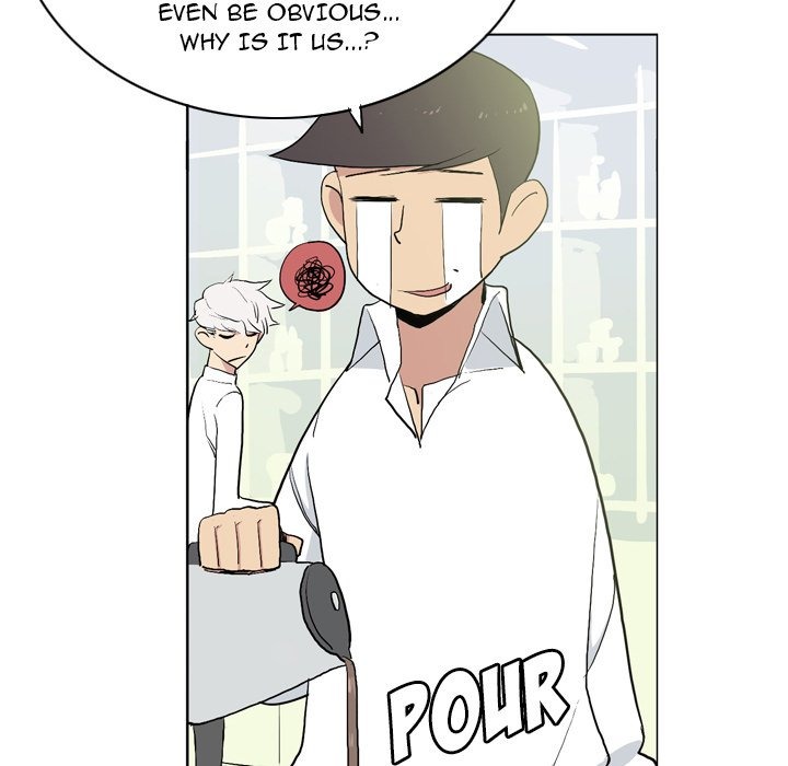 Trouble Drink chapter 13 page 54