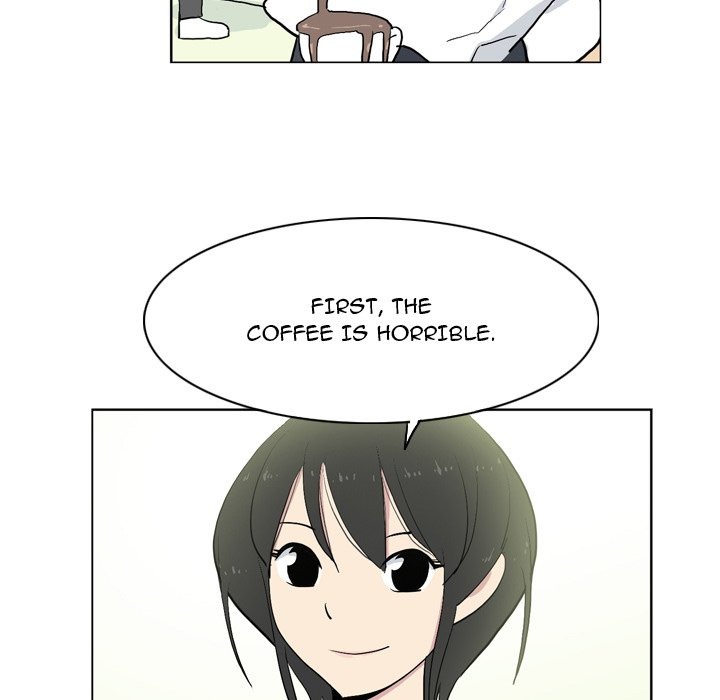 Trouble Drink chapter 13 page 55