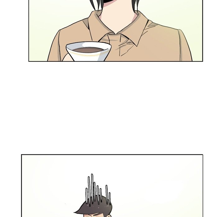 Trouble Drink chapter 13 page 56