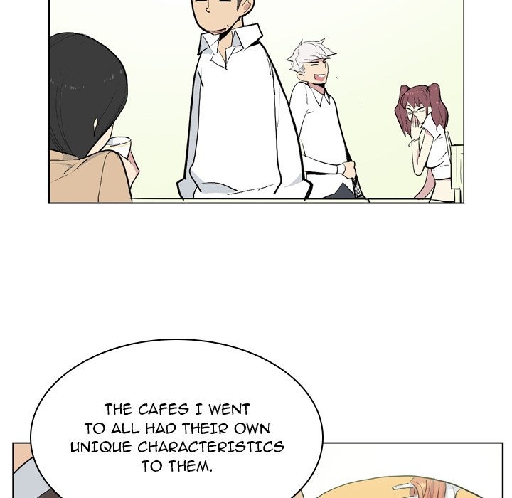 Trouble Drink chapter 13 page 57
