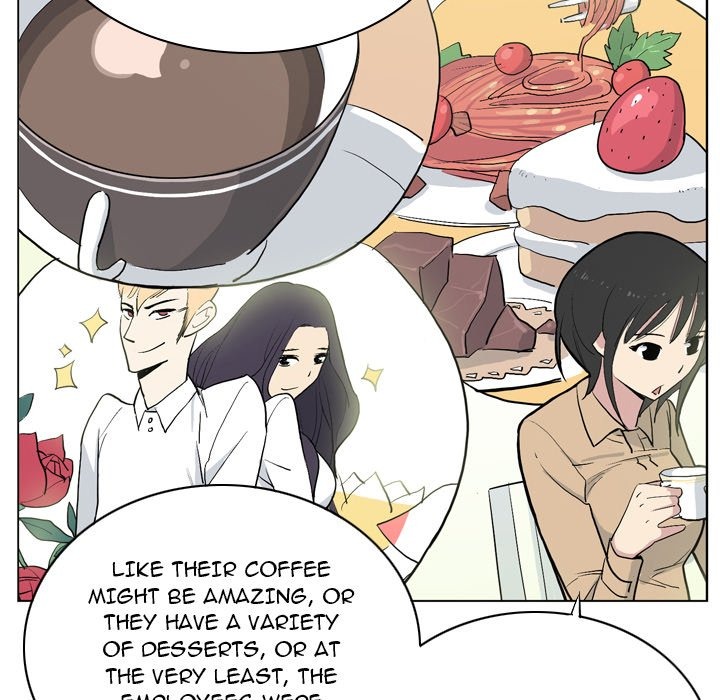 Trouble Drink chapter 13 page 58