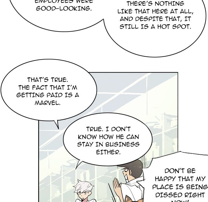 Trouble Drink chapter 13 page 59