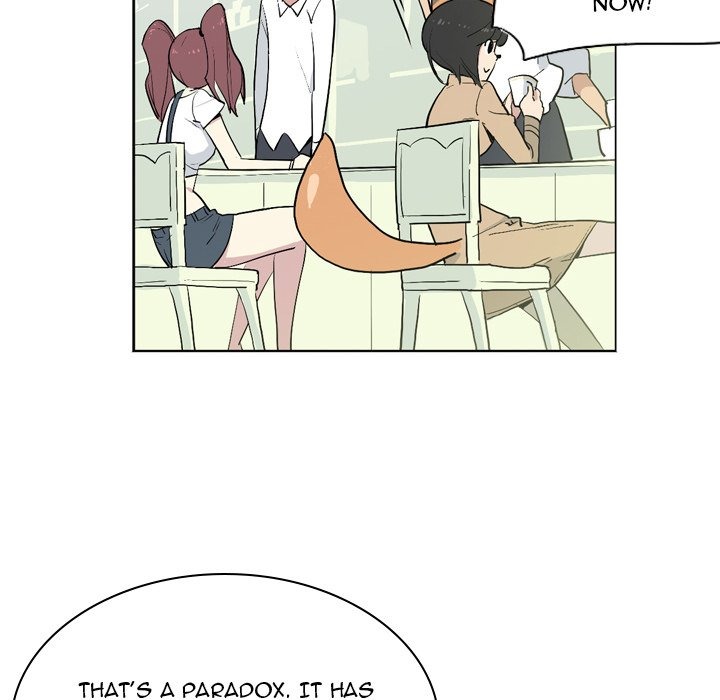 Trouble Drink chapter 13 page 60