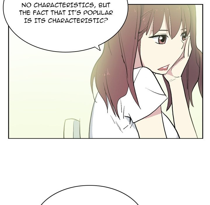 Trouble Drink chapter 13 page 61