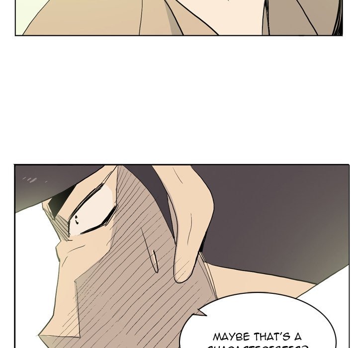 Trouble Drink chapter 13 page 63