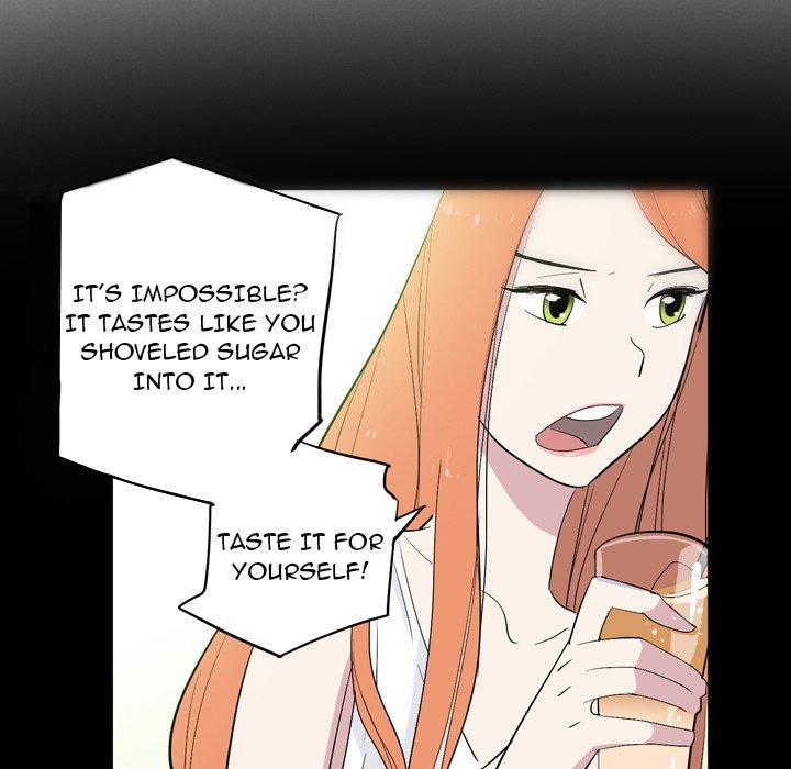Trouble Drink chapter 13 page 65