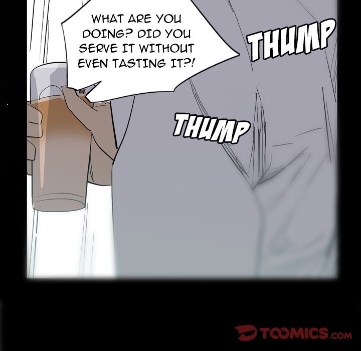 Trouble Drink chapter 13 page 67