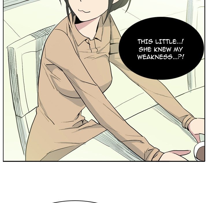 Trouble Drink chapter 13 page 71