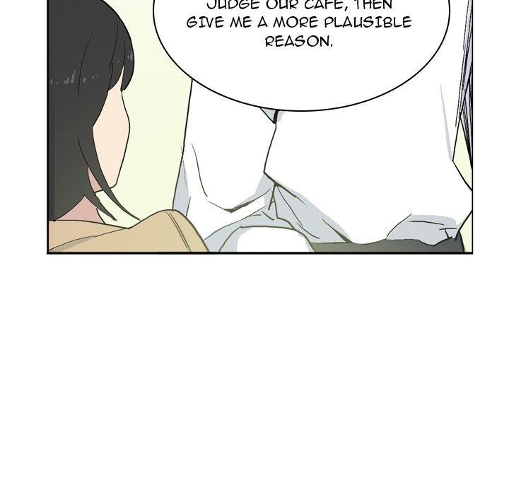 Trouble Drink chapter 13 page 73