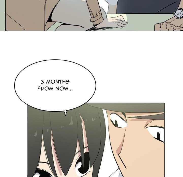 Trouble Drink chapter 13 page 76