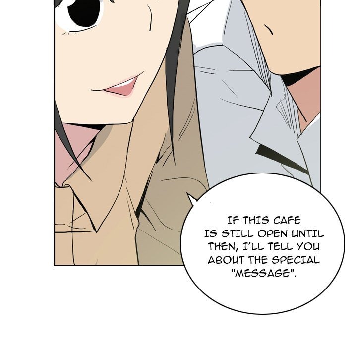 Trouble Drink chapter 13 page 77