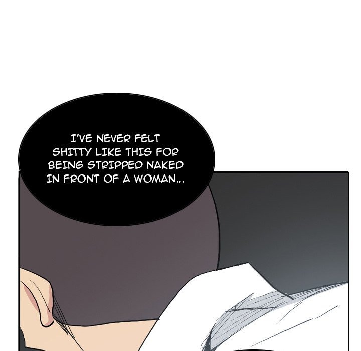 Trouble Drink chapter 13 page 79