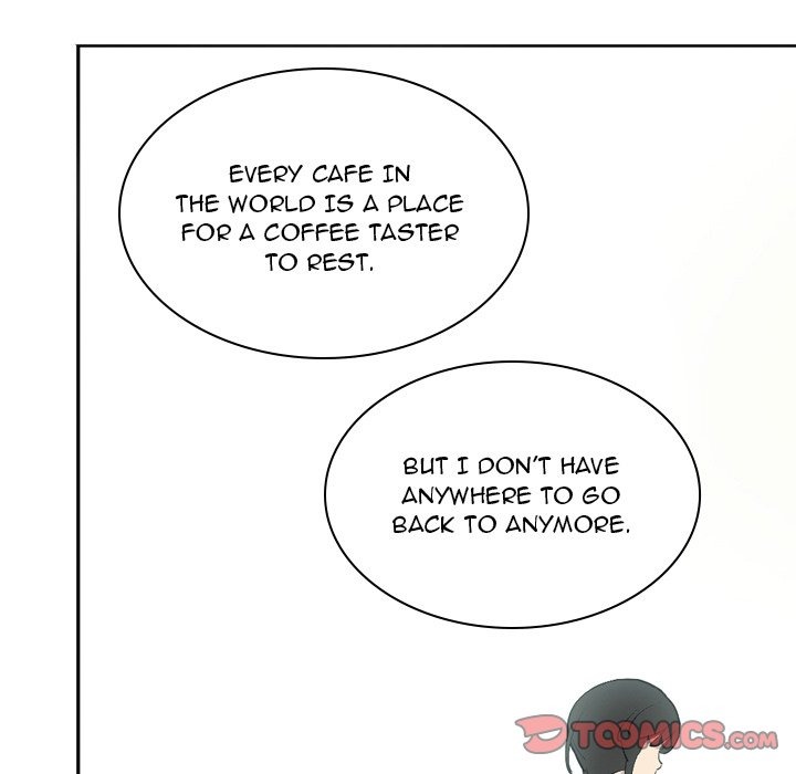 Trouble Drink chapter 13 page 83