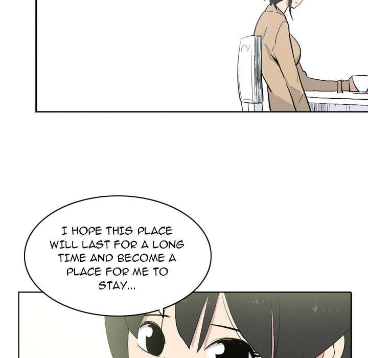 Trouble Drink chapter 13 page 84