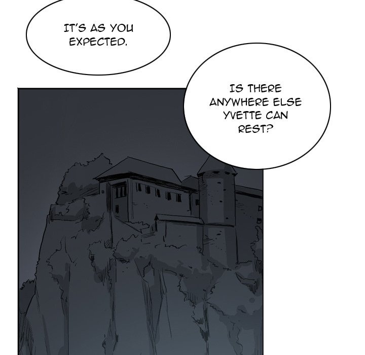 Trouble Drink chapter 13 page 89