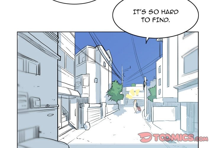 Trouble Drink chapter 14 page 3