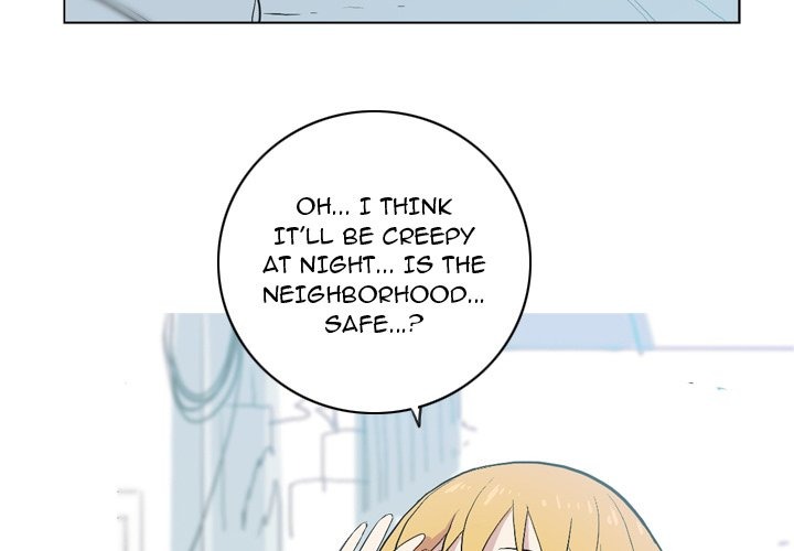 Trouble Drink chapter 14 page 4