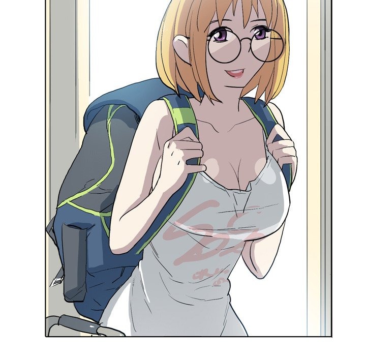 Trouble Drink chapter 14 page 9