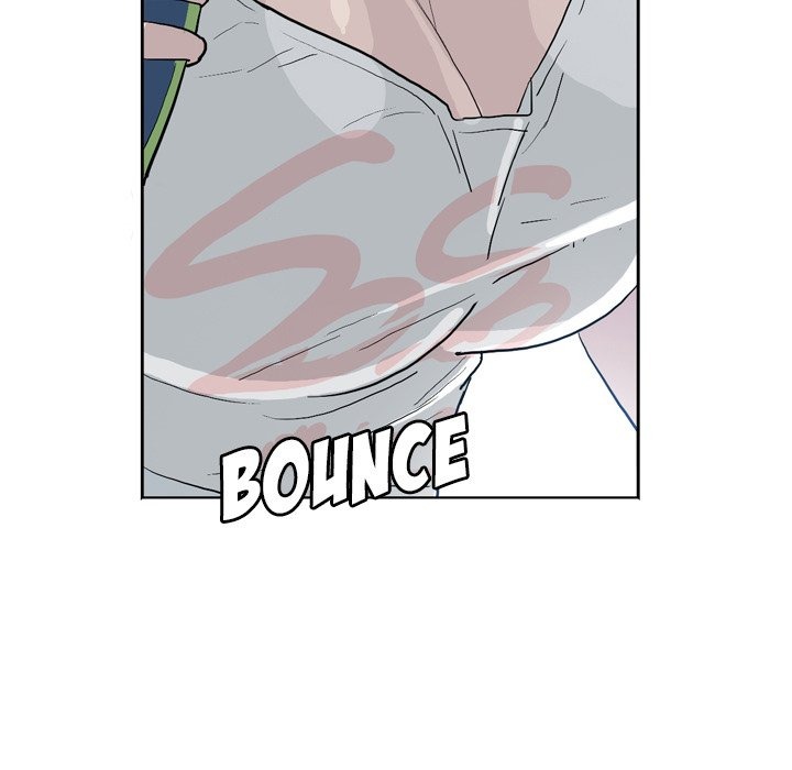 Trouble Drink chapter 14 page 11