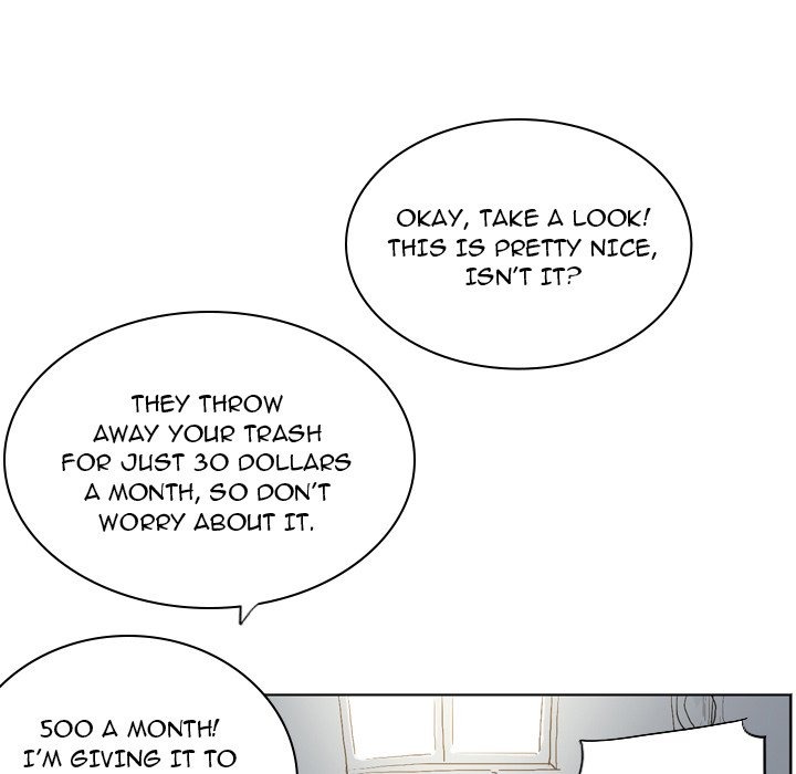 Trouble Drink chapter 14 page 14