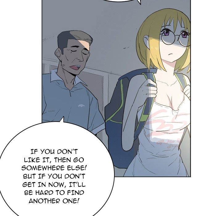 Trouble Drink chapter 14 page 16