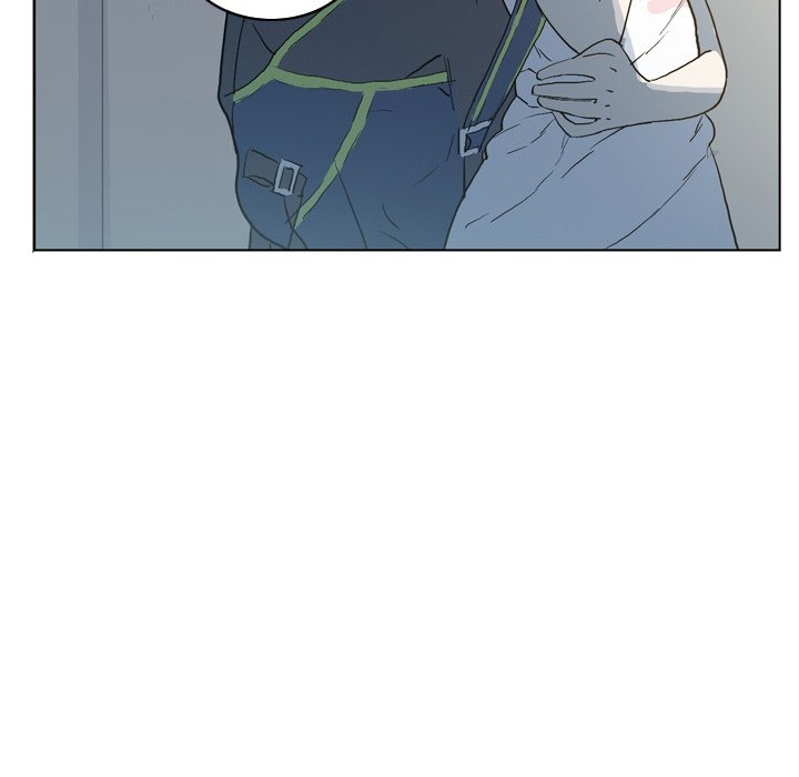 Trouble Drink chapter 14 page 18