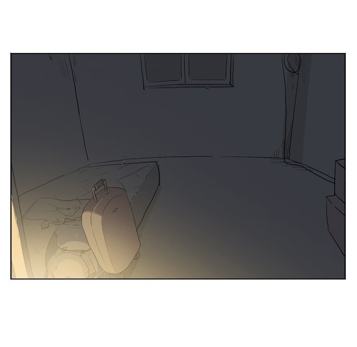 Trouble Drink chapter 14 page 19