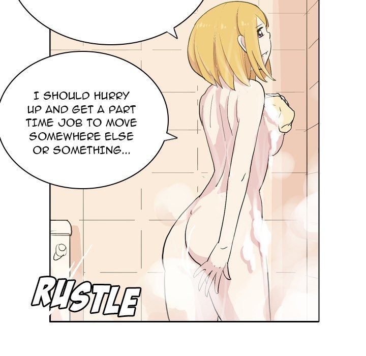 Trouble Drink chapter 14 page 22