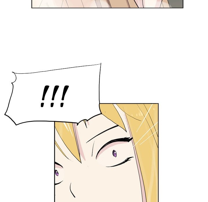 Trouble Drink chapter 14 page 27