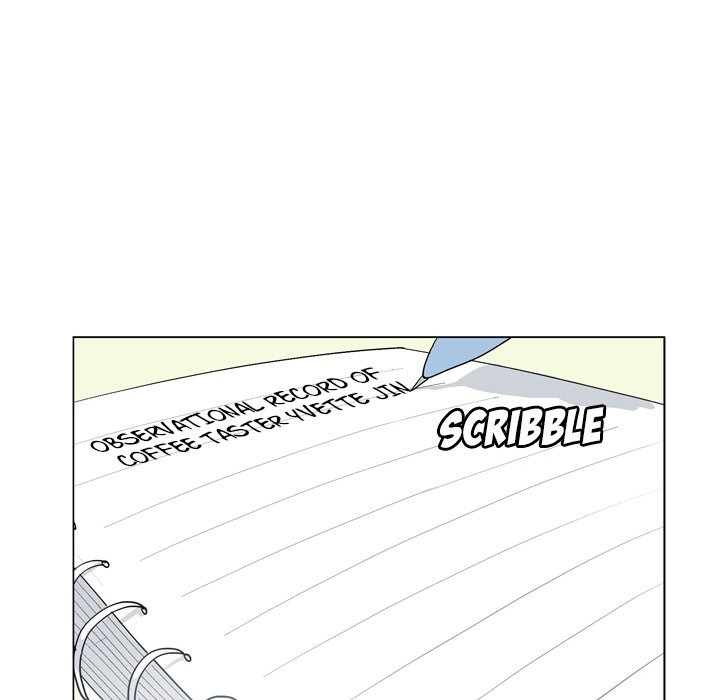 Trouble Drink chapter 14 page 30