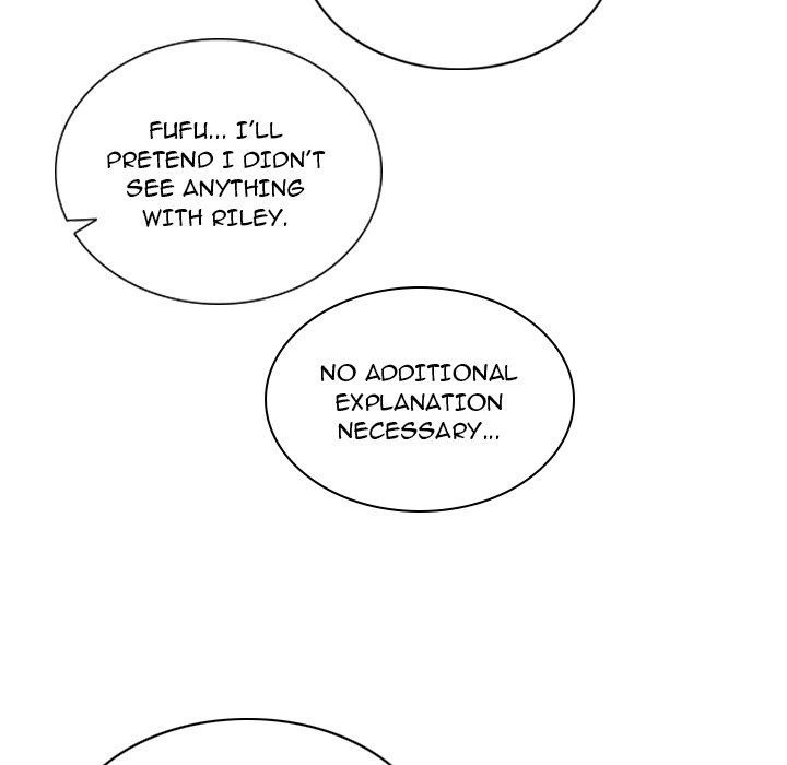 Trouble Drink chapter 14 page 42