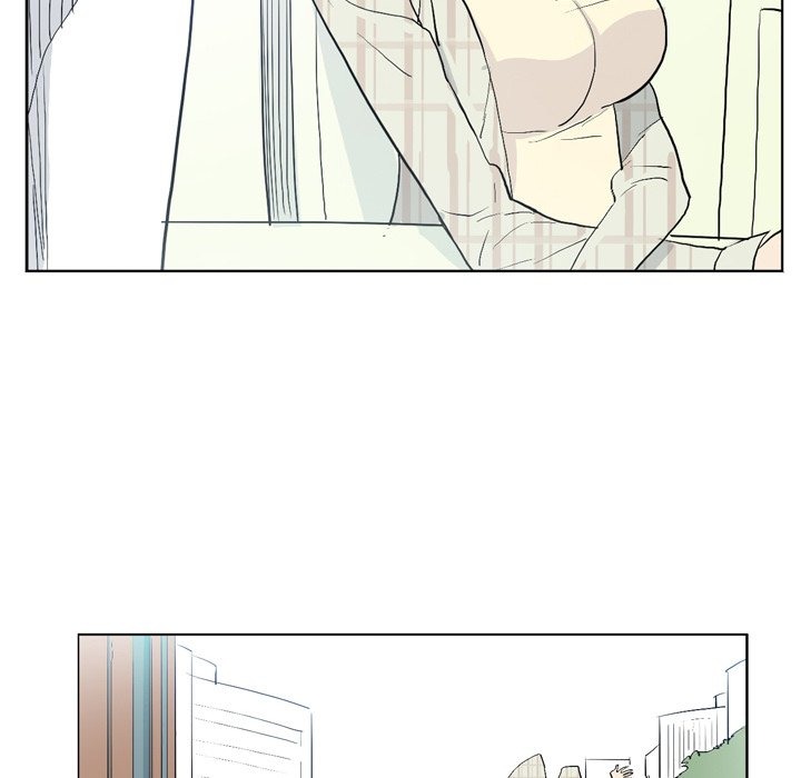 Trouble Drink chapter 14 page 44