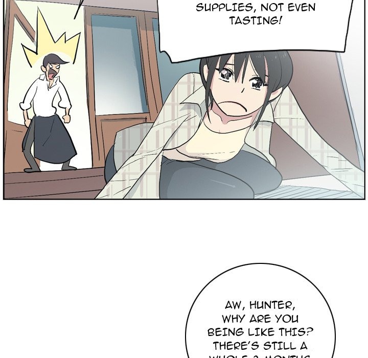 Trouble Drink chapter 14 page 46