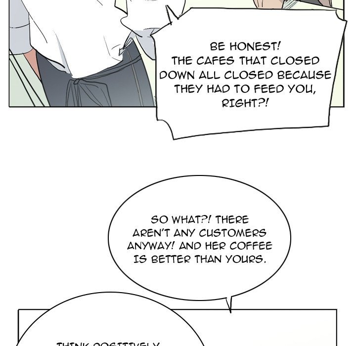 Trouble Drink chapter 14 page 48