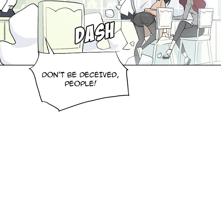 Trouble Drink chapter 14 page 53
