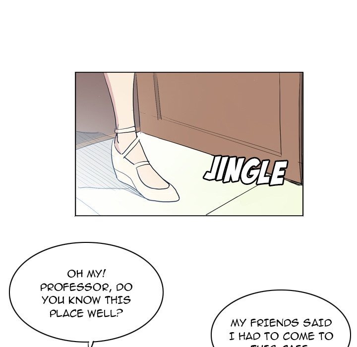 Trouble Drink chapter 14 page 54